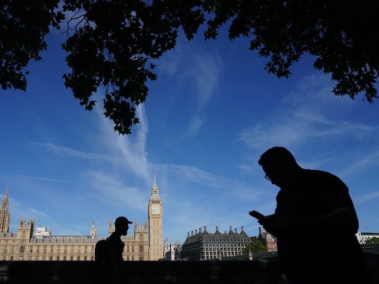 MI5 Warns UK MPs of Rising Foreign Espionage Threat from Russia, China, and Iran