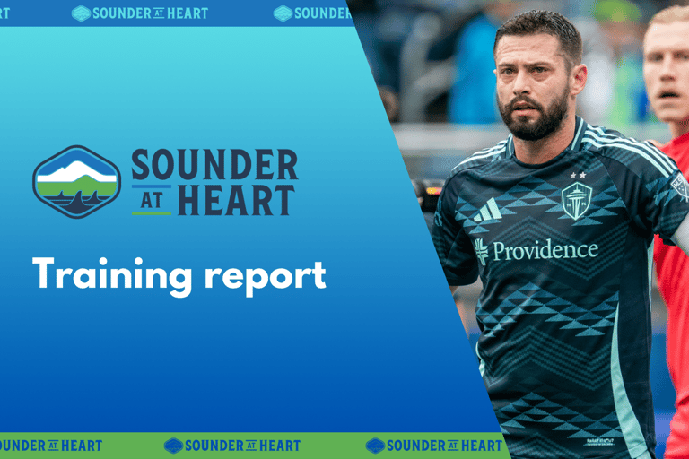 Seattle Sounders' João Paulo Suffers ACL Tear Again, Future Uncertain Amid Injury Woes