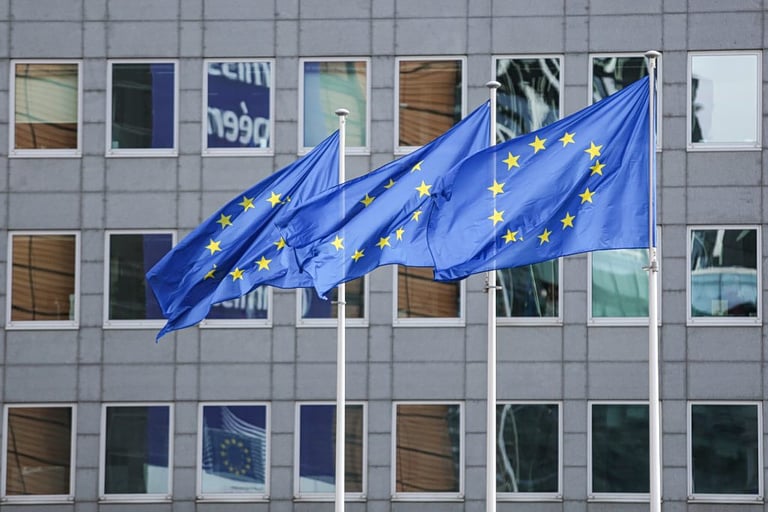 EU Pay Transparency Directive Aims to Close Gender Pay Gap and Reform Hiring Practices
