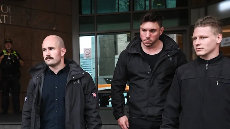 High Court Upholds Hate Group Ban, White Australia Fights for Political Party Status