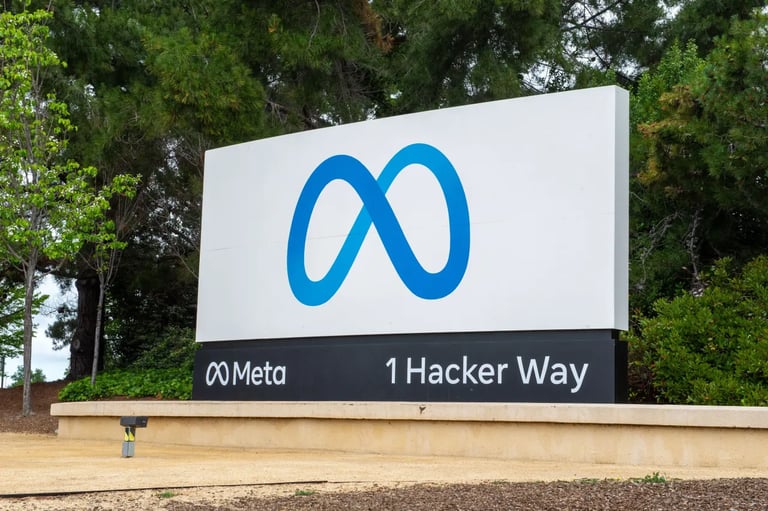 Meta Launches AI Super PAC to Shape California's Regulatory Landscape