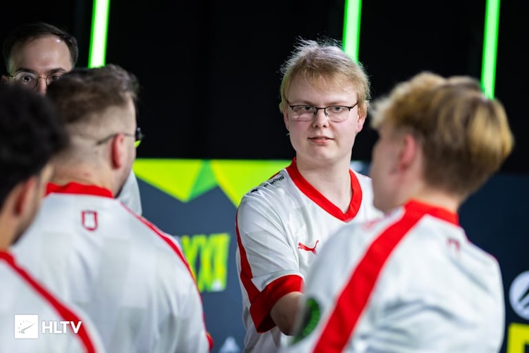 MOUZ Triumphs Over FaZe in ESL Pro League, Secures Third Place as Rain Bids Farewell