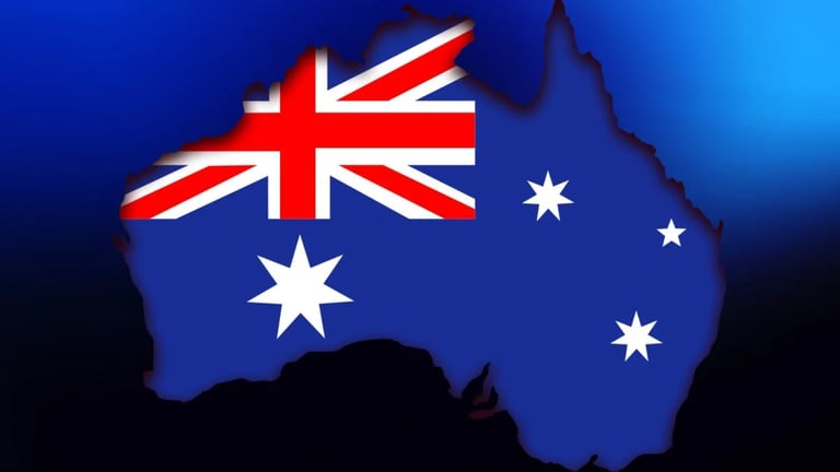 Australia Enacts Landmark Crypto Regulation Bill, Mandating Licenses and Consumer Protections for Exchanges