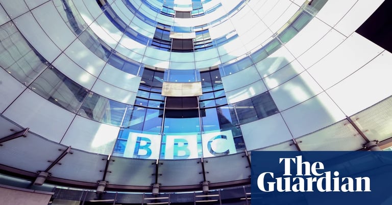 BBC Licence Fee Rises to £174.50 Amid Cost of Living Crisis, Funding Model Review Announced