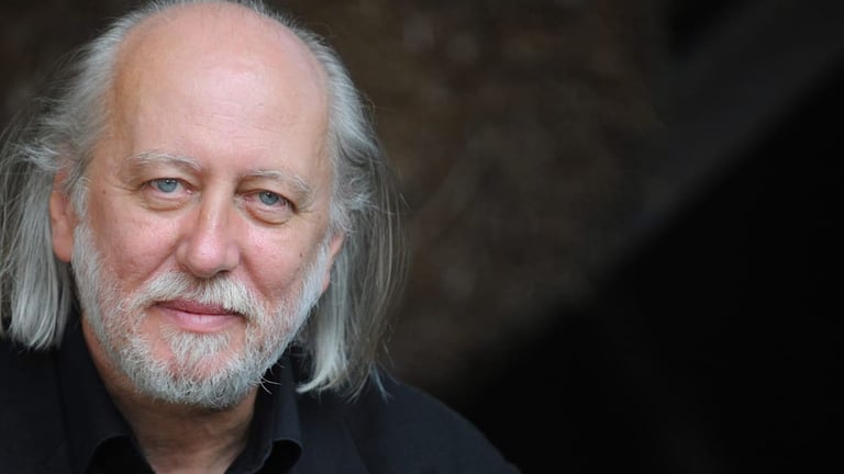László Krasznahorkai Wins 2025 Nobel Prize in Literature for Visionary Apocalyptic Themes