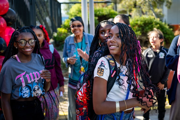 SFUSD Plans Major Enrollment Overhaul: New Assignment Method and School Modernization by 2027