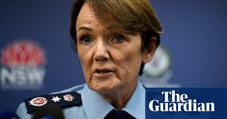 NSW Police Media Adviser Appointment Sparks Controversy and Review