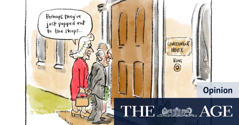 The Age Celebrates 170 Years of Influential Journalism and Social Justice Advocacy