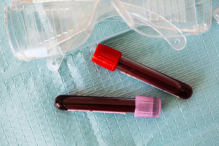 Prediabetes Poses Major Mortality Risk for Younger Adults, New Study Reveals