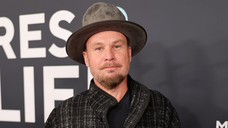 Pearl Jam's Jeff Ament Unveils Intimate Photo Book, "Since Forever