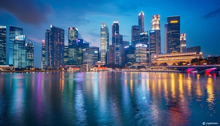 Singapore High Court Orders Multichain to Pay $2.18M to Fantom for $210M Hack, Pushes for Liquidation