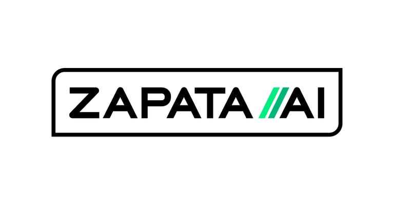 Zapata Unveils Groundbreaking Generative AI for Complex Problem-Solving