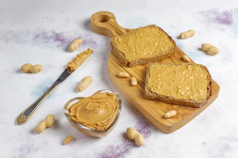 New Study Offers Hope for Adult Peanut Allergy Desensitization, But Caution Advised