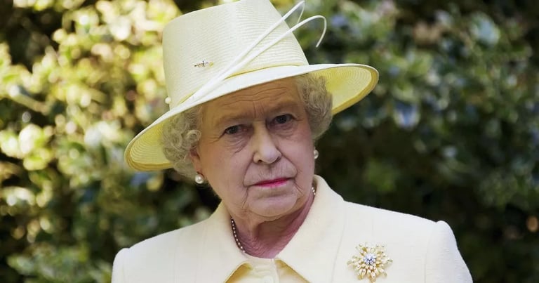 Royal Double Agent: Anthony Blunt's Espionage Unveiled in MI5 Archives