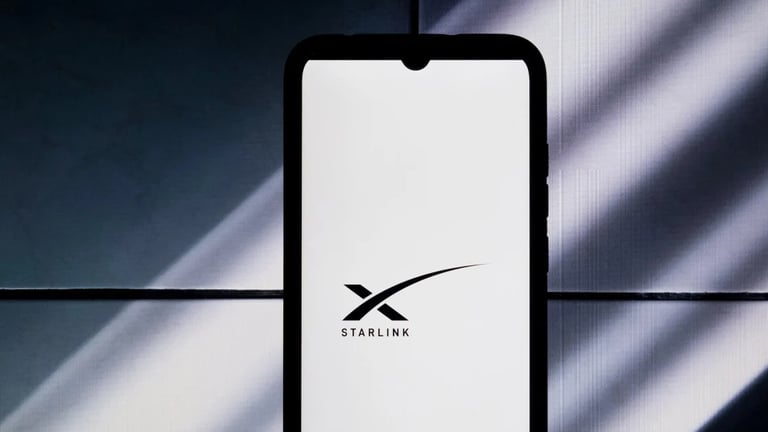 SpaceX Launches Starlink Support Hotline in US and Canada to Tackle Connection Issues