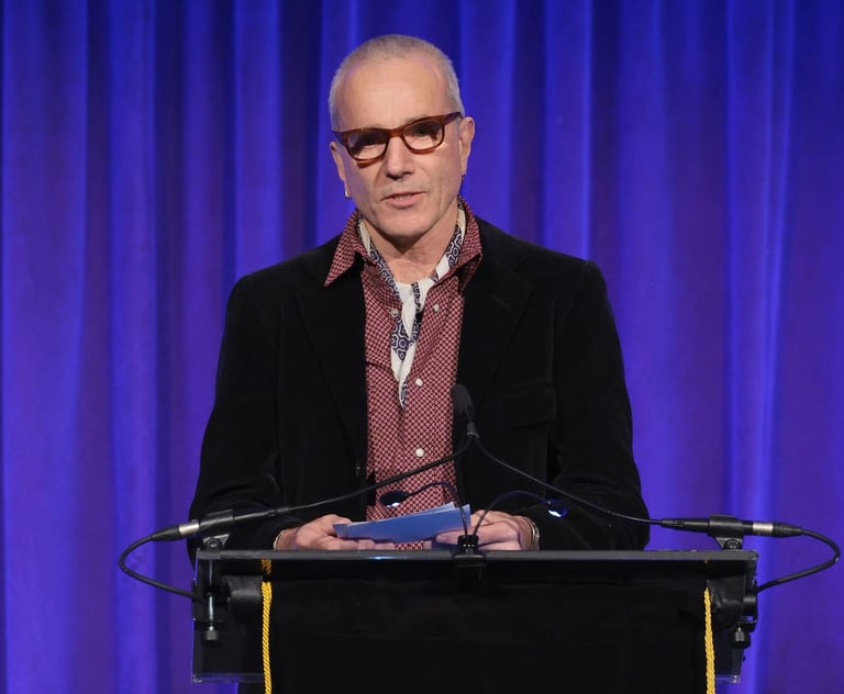Daniel Day-Lewis Returns to Acting in Son's Film 'Anemone' After Six-Year Break