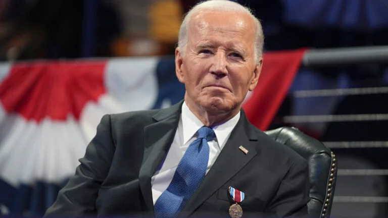 Biden's Historic Clemency: Addressing Racial Disparities and Reforming Drug Sentencing