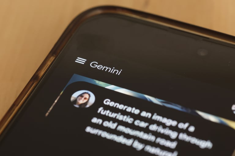 Google Unveils Gemini 2.0: Pioneering AI for Transparent Reasoning and Multimodal Understanding