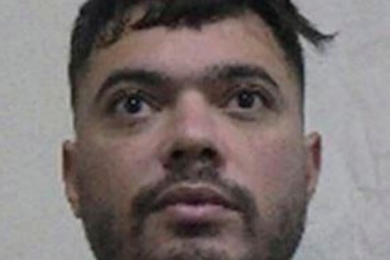 Massive Manhunt in France After Deadly Prison Convoy Ambush