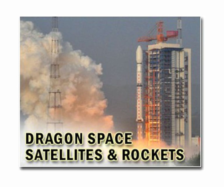 China's Shenzhou-20 Launches with New Crew, Boosting Lunar Mission Aspirations by 2030