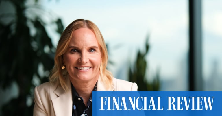 Nine Entertainment and Microsoft Forge Landmark AI Journalism Deal in Australia