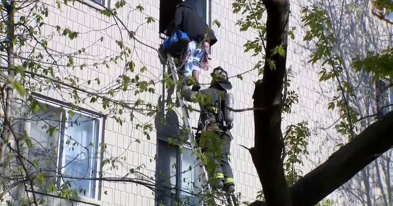 Milwaukee Apartment Fire Kills Four, Sparks Urgent Call for Updated Safety Codes