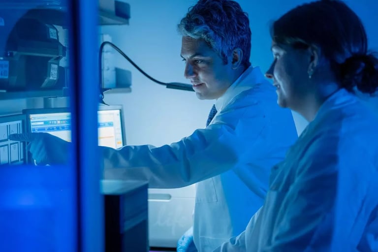 New Glioblastoma Breakthrough: Special Diet and Steroids May Slow Tumor Growth