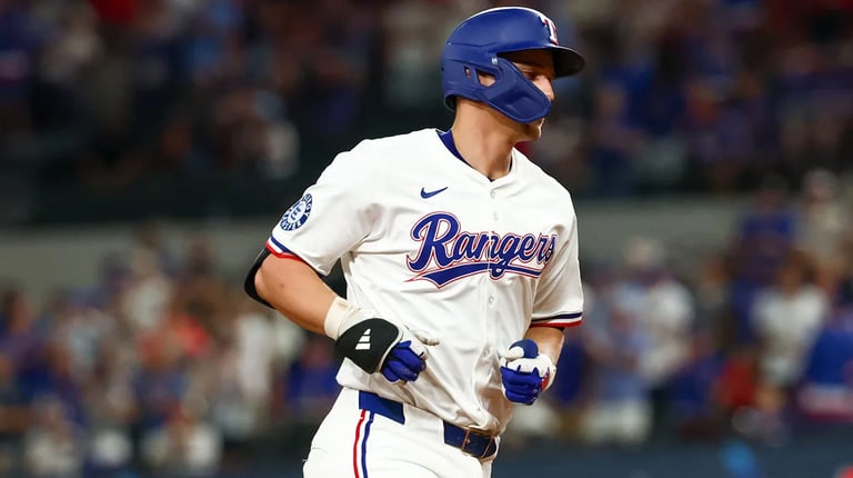 Rangers' Corey Seager Undergoes Appendicitis Surgery, Playoff Hopes in Jeopardy