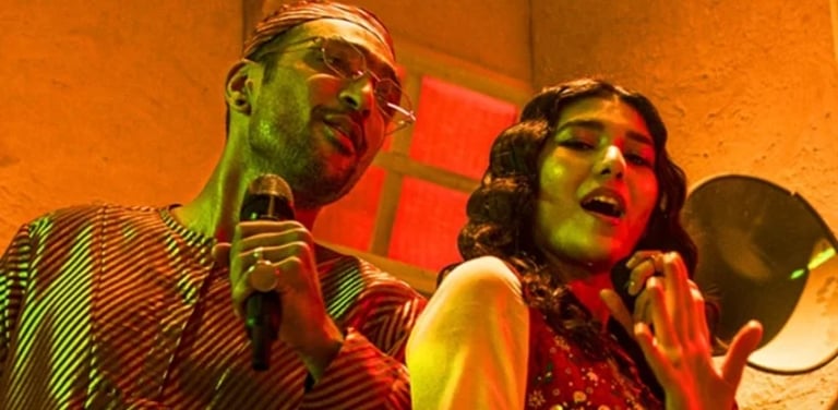Pasoori Breaks Records: First Pakistani Music Video to Hit 1 Billion YouTube Views
