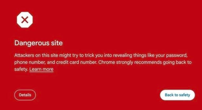Google Boosts Chrome Security with Real-Time Phishing Protection and AI