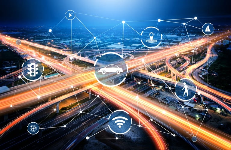 Volkswagen and Bosch to Revolutionize Automated Driving with AI by 2027