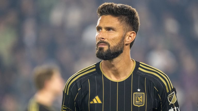 Seattle Sounders Seek Revenge Against LAFC in MLS Playoff Showdown