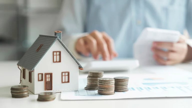 Western Sydney Faces Rising Cost-of-Living Crisis: Residents Save Less, Spend More on Essentials