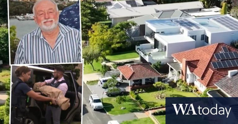 WA Police Criticized for Handling of Domestic Violence Alerts Before Tragic Family Shooting