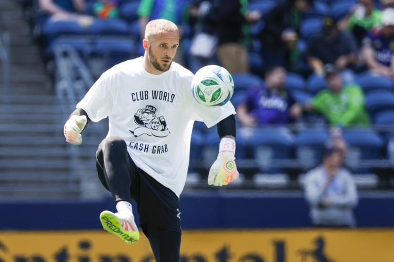 MLS Secures 40% Prize Boost in Club World Cup Deal, Inter Miami Nets $4.7M Bonanza