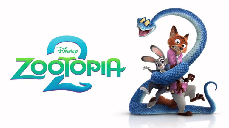 Zootopia 2: Digital Release Date Announced, Bonus Features Revealed