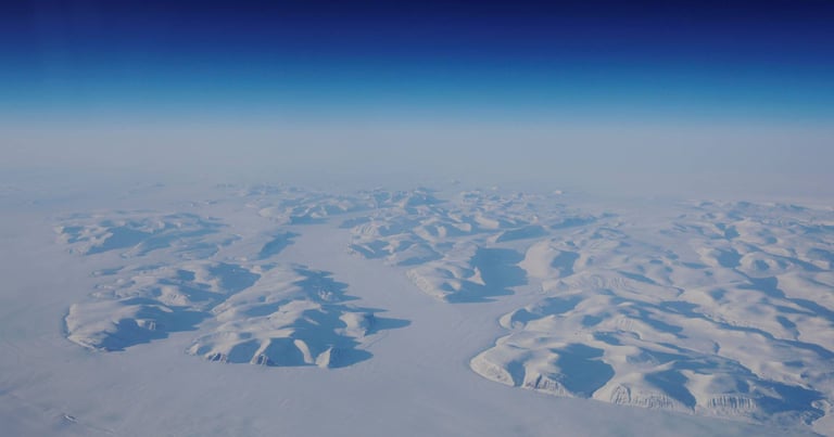 New Study Reveals Past Sea Level Surge: Implications for Climate Policy Today