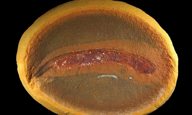 New Fossil Study Challenges Fish-to-Tetrapod Evolution Theory, Highlights Citizen Science Impact