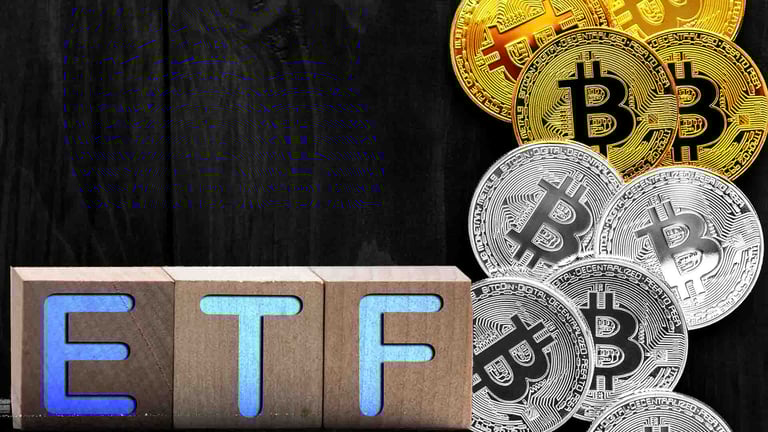 Europe's First Regulated Bitcoin ETF Launches, Opening Doors for Retail Investors on Euronext Amsterdam