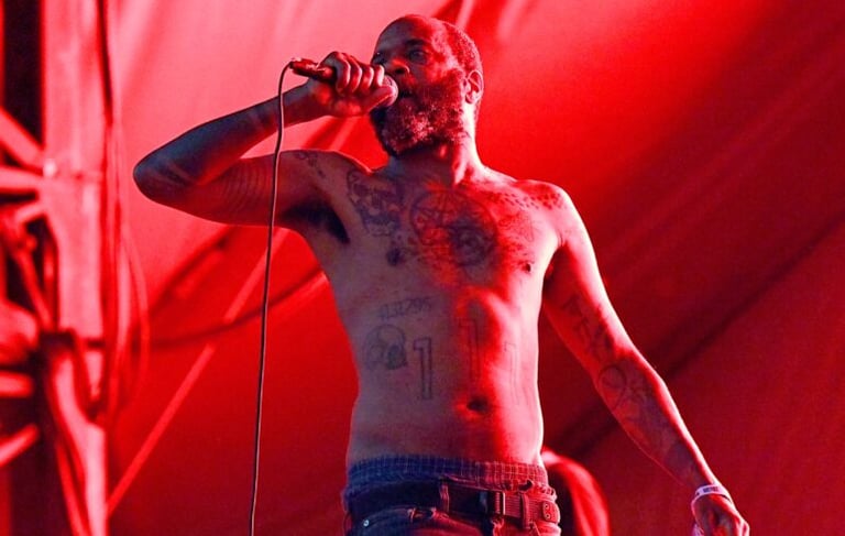 Death Grips Deny Breakup Rumors, Tease New Album Amid Speculation on Andy Morin's Involvement