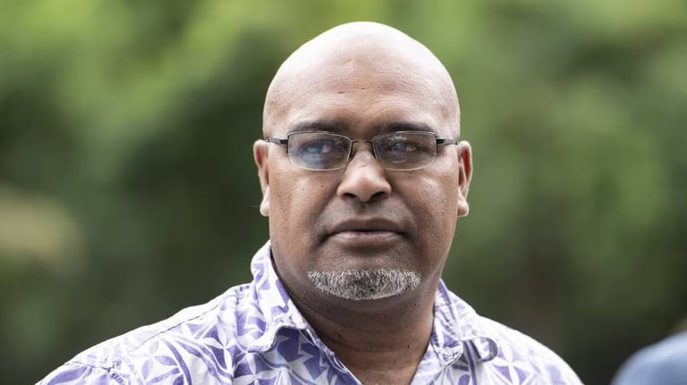 FLNKS Rejects Bougival Agreement, Calls for Pro-Independence Mobilization in New Caledonia