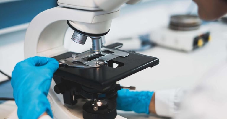 AI Uncovers Bacterial Link to Cognitive Decline in Parkinson's, Suggests New Treatment Strategies