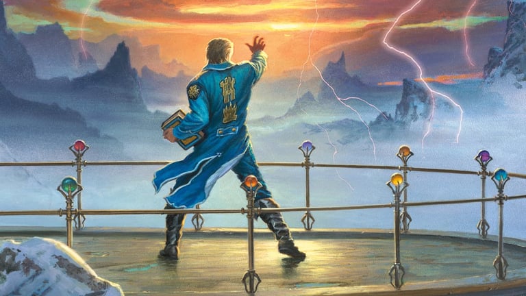 Brandon Sanderson's 'Wind and Truth' Launches: A Climactic Moment for 'The Stormlight Archive' Series