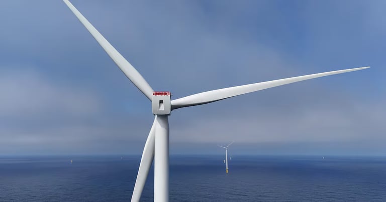 Trump Admin Cancels $765M Offshore Wind Leases, Spurs Debate on Clean Energy Rollbacks