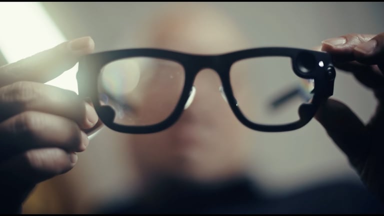 Meta and Oakley to Unveil Action-Packed Smart Glasses for Athletes in 2025