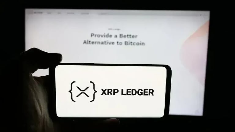 RealFi Unveils Shopify App to Boost REAL Token Utility on XRP Ledger for 5.5M Merchants