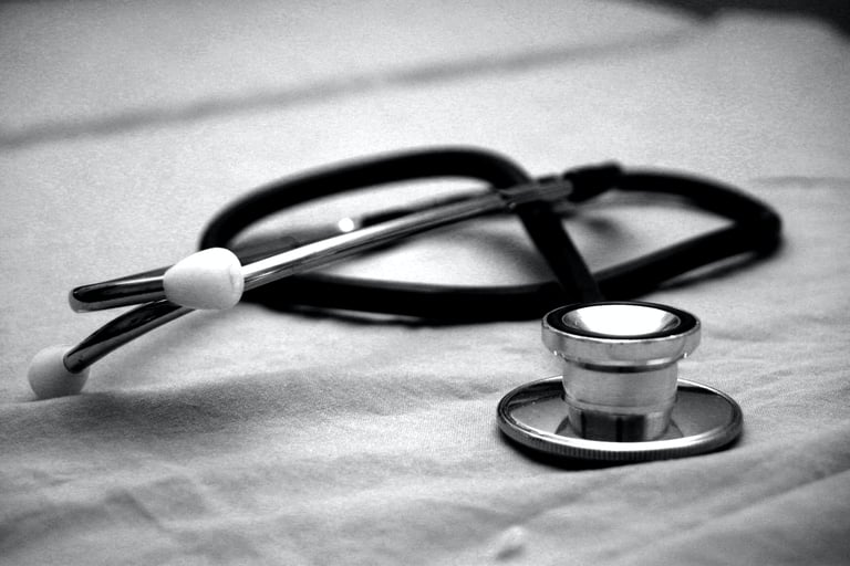 Childhood Health Linked to Adult Chronic Disease Risk: Nottingham Study Reveals Key Insights