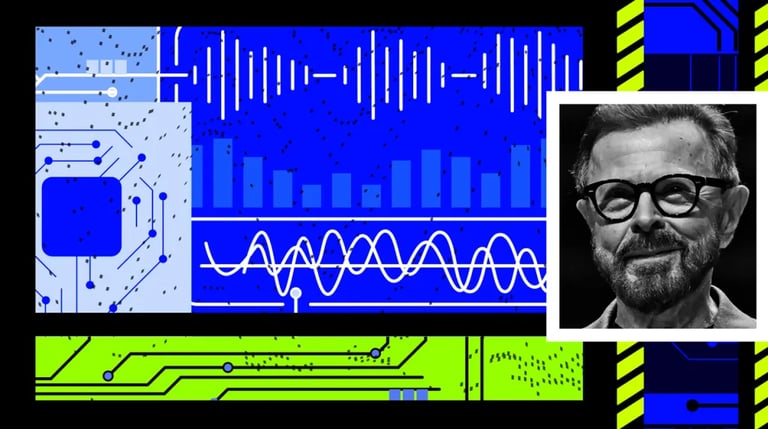 AI Threatens €22 Billion Loss for Music and Media Creators by 2028, CISAC Warns