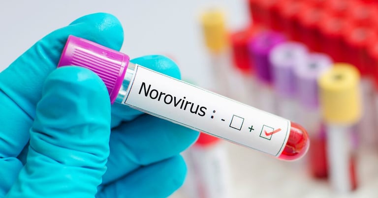 UK Launches Groundbreaking Phase 3 Trial for Norovirus mRNA Vaccine to Ease NHS Winter Strain