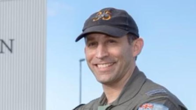 RAAF Pilot Charged with Wife's Murder After Lawn Mower Incident in Queensland